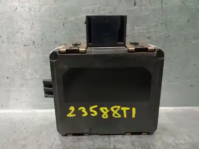 Автозапчастина б/у електронний модуль для audi q3 (f3b) 35 tdi посилання на oem iam 3q0907590g  0203302112