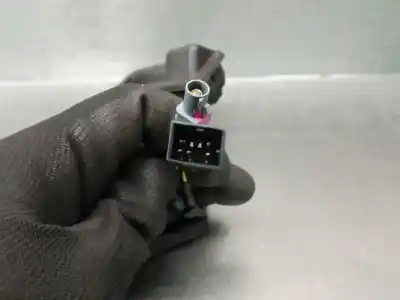 Second-hand car spare part electronic module for audi q3 (f3b) 35 tdi oem iam references 81a827566a  81a827566a