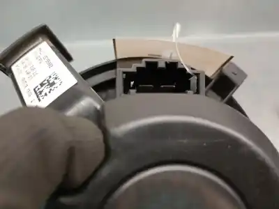 Автозапчастина б/у тепловий двигун для smart forfour fastback (453) electric drive (453.091) посилання на oem iam a4539060201 ee795002 mahle a4539060201