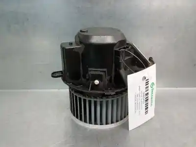 Автозапчастина б/у тепловий двигун для smart forfour fastback (453) electric drive (453.091) посилання на oem iam a4539060201 ee795002 mahle a4539060201