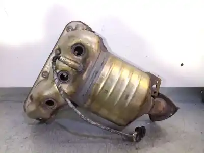 Автозапчастина б/у КАТАЛИЗАТОР для OPEL CORSA E (X15)  Посилання на OEM IAM 25195105 K5103 BOSAL 25195105