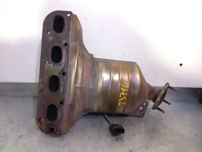 Автозапчастина б/у катализатор для opel corsa e (x15) 1.4 lpg (08, 68) посилання на oem iam 25195105 k5103 bosal 25195105 Автозапчастина б/у катализатор для opel corsa e (x15) 1.4 lpg (08, 68) посилання на oem iam 25195105 k5103 bosal 25195105