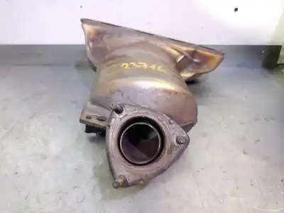 Автозапчастина б/у катализатор для opel corsa e (x15) 1.4 lpg (08, 68) посилання на oem iam 25195105 k5103 bosal 25195105 Автозапчастина б/у катализатор для opel corsa e (x15) 1.4 lpg (08, 68) посилання на oem iam 25195105 k5103 bosal 25195105
