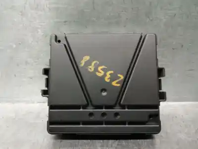 Автозапчастина б/у електронний модуль для audi q3 (f3b) 35 tdi посилання на oem iam 3q0907530q  