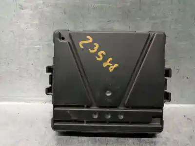 Second-hand car spare part electronic module for audi q3 (f3b) 35 tdi oem iam references 3q0907338c  a2c142437450