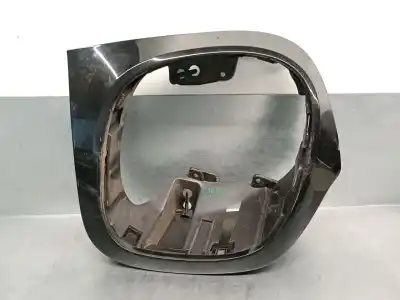 Pezzo di ricambio per auto di seconda mano modanatura posteriore per smart forfour fastback (453) electric drive (453.091) riferimenti oem iam a4538260514