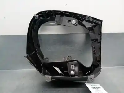 Автозапчасти б/у задние молдинги за smart forfour fastback (453) electric drive (453.091) ссылки oem iam a4538260514  a4538260514