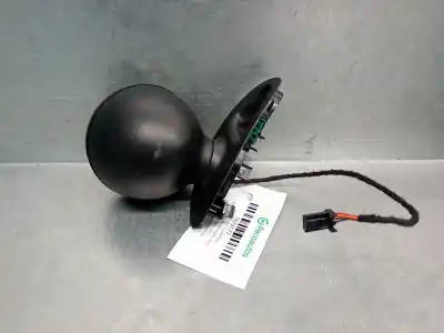 Peça sobressalente para automóvel em segunda mão quadrante por smart forfour fastback (453) electric drive (453.091) referências oem iam a4539012001  a4539012001