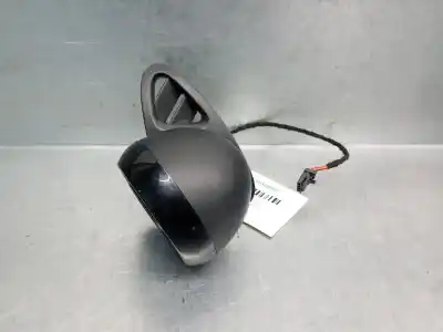 Peça sobressalente para automóvel em segunda mão quadrante por smart forfour fastback (453) electric drive (453.091) referências oem iam a4539012001  a4539012001