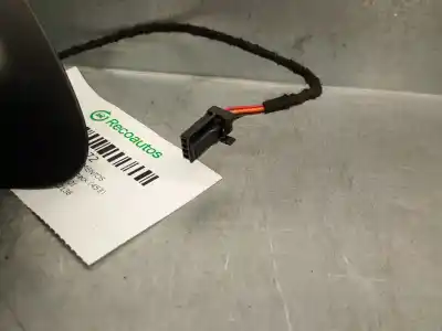 Peça sobressalente para automóvel em segunda mão quadrante por smart forfour fastback (453) electric drive (453.091) referências oem iam a4539012001  a4539012001