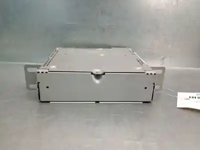 Pezzo di ricambio per auto di seconda mano impianto audio / radio cd per smart forfour fastback (453) electric drive (453.091) riferimenti oem iam a4539006502