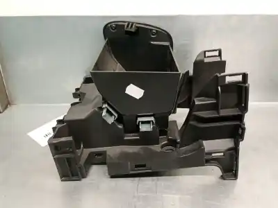 Автозапчастина б/у бардачок для smart forfour fastback (453) electric drive (453.091) посилання на oem iam a4536800304  