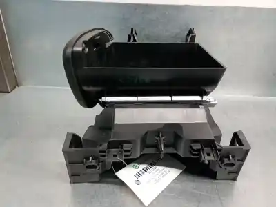 Автозапчастина б/у бардачок для smart forfour fastback (453) electric drive (453.091) посилання на oem iam a4536800304  