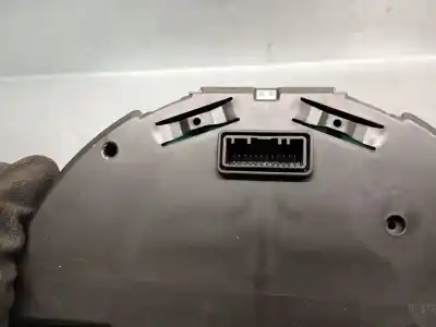 Автозапчасти б/у приборная доска за smart forfour fastback (453) electric drive (453.091) ссылки oem iam 248216458r  a4539006006