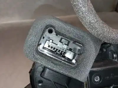 Автозапчастина б/у замок дверей заднього лівого для audi q3 (f3b) 35 tdi посилання на oem iam 5tb837015e  5tb837015e