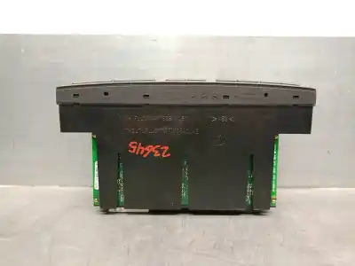 Second-hand car spare part climate control for jaguar x-type i (x400) 2.5 v6 a las 4 ruedas oem iam references 1x4h18c612b  c2s12027