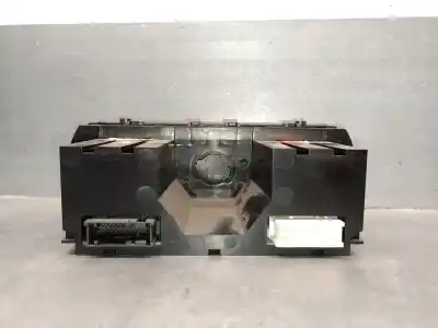 Second-hand car spare part climate control for jaguar x-type i (x400) 2.5 v6 a las 4 ruedas oem iam references 1x4h18c612b  c2s12027