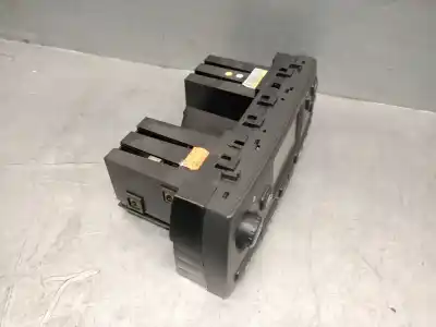 Second-hand car spare part climate control for jaguar x-type i (x400) 2.5 v6 a las 4 ruedas oem iam references 1x4h18c612b  c2s12027