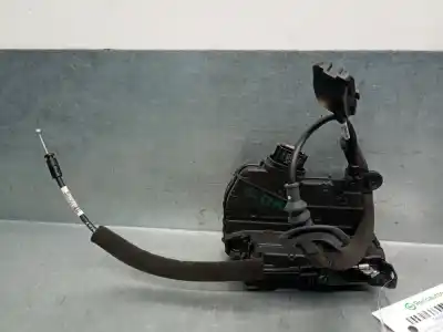 Pezzo di ricambio per auto di seconda mano serratura porta posteriore destra per smart forfour fastback (453) electric drive (453.091) riferimenti oem iam a4537307500