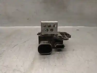 Автозапчасти б/у сопротивление нагреву за renault express furgoneta/monovolumen 1.5 blue dci 75 (f6aa) ссылки oem iam 255503792r