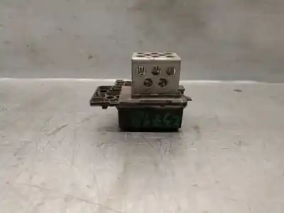 Автозапчастина б/у стійкість на нагревання для renault express furgoneta/monovolumen 1.5 blue dci 75 (f6aa) посилання на oem iam 255503792r  255503792r