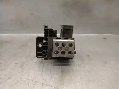 Автозапчастина б/у стійкість на нагревання для renault express furgoneta/monovolumen 1.5 blue dci 75 (f6aa) посилання на oem iam 255503792r  255503792r