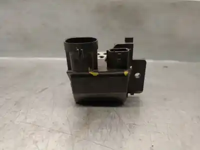 Автозапчастина б/у стійкість на нагревання для renault express furgoneta/monovolumen 1.5 blue dci 75 (f6aa) посилання на oem iam 255503792r  255503792r