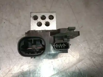 Автозапчастина б/у стійкість на нагревання для renault express furgoneta/monovolumen 1.5 blue dci 75 (f6aa) посилання на oem iam 255503792r  255503792r