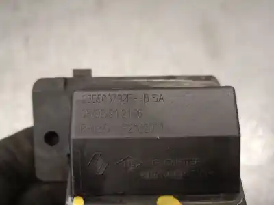 Автозапчастина б/у стійкість на нагревання для renault express furgoneta/monovolumen 1.5 blue dci 75 (f6aa) посилання на oem iam 255503792r  255503792r