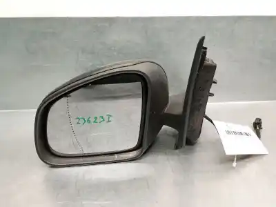 Автозапчасти б/у левое зеркало за smart forfour fastback (453) electric drive (453.091) ссылки oem iam a4538108400
