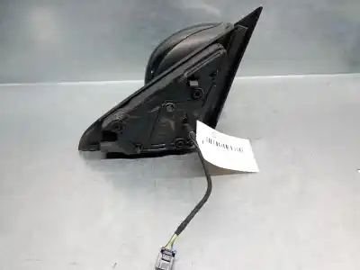 Peça sobressalente para automóvel em segunda mão espelho retrovisor direito por smart forfour fastback (453) electric drive (453.091) referências oem iam a4538108100  a4538108100