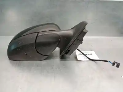 Peça sobressalente para automóvel em segunda mão espelho retrovisor direito por smart forfour fastback (453) electric drive (453.091) referências oem iam a4538108100  a4538108100