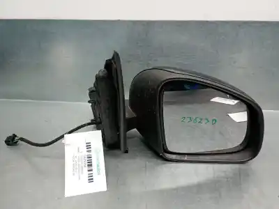 Автозапчасти б/у задний вид справа за smart forfour fastback (453) electric drive (453.091) ссылки oem iam a4538108100