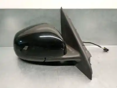Second-hand car spare part right rearview mirror for smart forfour fastback (453) electric drive (453.091) oem iam references a4538108100  a4538108100