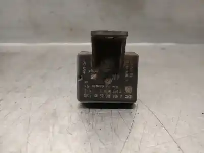 Автозапчасти б/у блок предварительного нагревания за renault express furgoneta/monovolumen 1.5 blue dci 75 (f6aa) ссылки oem iam 110679886r  110679886r