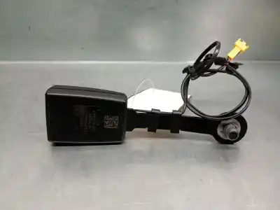 Автозапчасти б/у левый передний крюк ремня за smart forfour fastback (453) electric drive (453.091) ссылки oem iam a4538603285  a4538603285