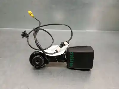 Pezzo di ricambio per auto di seconda mano gancio cintura anteriore destro per smart forfour fastback (453) electric drive (453.091) riferimenti oem iam a4538603001