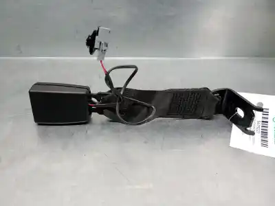 Автозапчасти б/у крюк для ремня задний правый за smart forfour fastback (453) electric drive (453.091) ссылки oem iam a4538602585