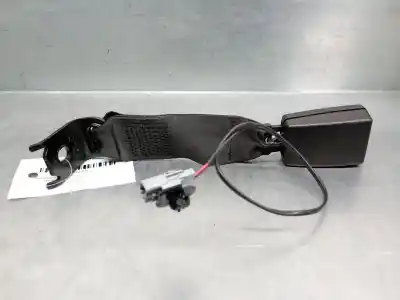 Автозапчасти б/у левый задний крюк ремня за smart forfour fastback (453) electric drive (453.091) ссылки oem iam a4538602585