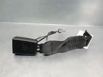 Автозапчасти б/у левый задний крюк ремня за smart forfour fastback (453) electric drive (453.091) ссылки oem iam a4538602585  a4538602585