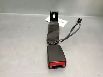 Автозапчасти б/у левый задний крюк ремня за smart forfour fastback (453) electric drive (453.091) ссылки oem iam a4538602585  a4538602585
