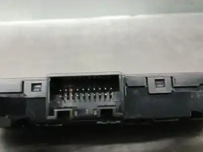 Second-hand car spare part multifunction switch for audi q3 (f3b) 35 tdi oem iam references 83a925301a 10175211 83a925301a