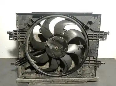 Pezzo di ricambio per auto di seconda mano ELETTROVENTOLA per RENAULT EXPRESS FURGONETA/MONOVOLUMEN  Riferimenti OEM IAM 214816386R 5021114 214816386R