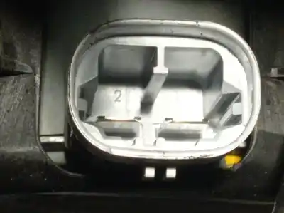 Автозапчастина б/у електро вентилятор для renault express furgoneta/monovolumen 1.5 blue dci 75 (f6aa) посилання на oem iam 214816386r 5021114 214816386r