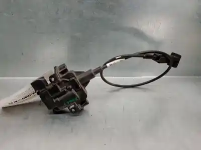 Автозапчасти б/у крышка бензобака за smart forfour fastback (453) electric drive (453.091) ссылки oem iam a4537500400  a4537500400