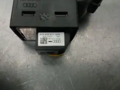 Second-hand car spare part switch for audi q3 (f3b) 35 tdi oem iam references 83a959831  83a959831