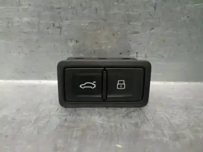 Peça sobressalente para automóvel em segunda mão trocar por audi q3 (f3b) 35 tdi referências oem iam 4g0959831d