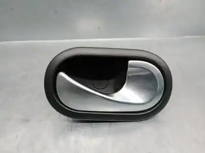 Автозапчасти б/у внутри передней правой ручки за smart forfour fastback (453) electric drive (453.091) ссылки oem iam a4537600800
