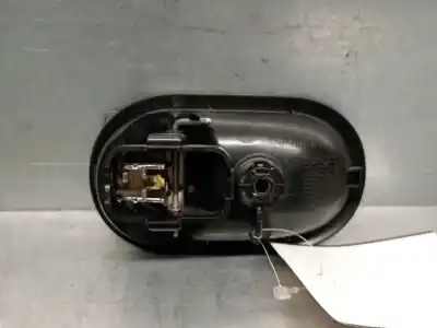 Автозапчасти б/у внутри передней правой ручки за smart forfour fastback (453) electric drive (453.091) ссылки oem iam a4537600800  a4537600800