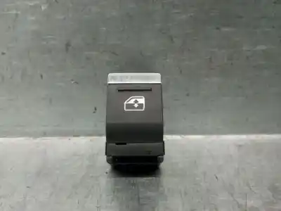 Peça sobressalente para automóvel em segunda mão botão / interruptor elevador vidro traseiro direito por audi q3 (f3b) 35 tdi referências oem iam 4k0959855